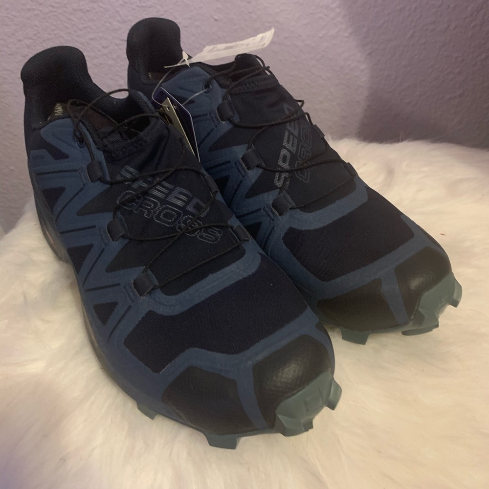 Salomon Speedcross 5 GTX